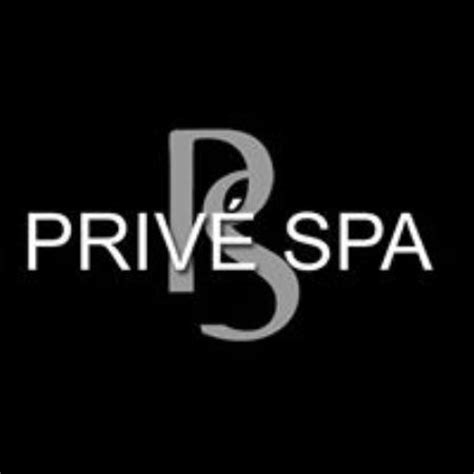 prive spa ottawa.